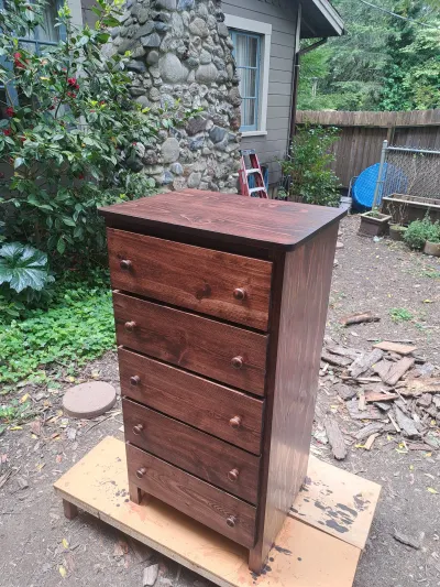 Cabinets